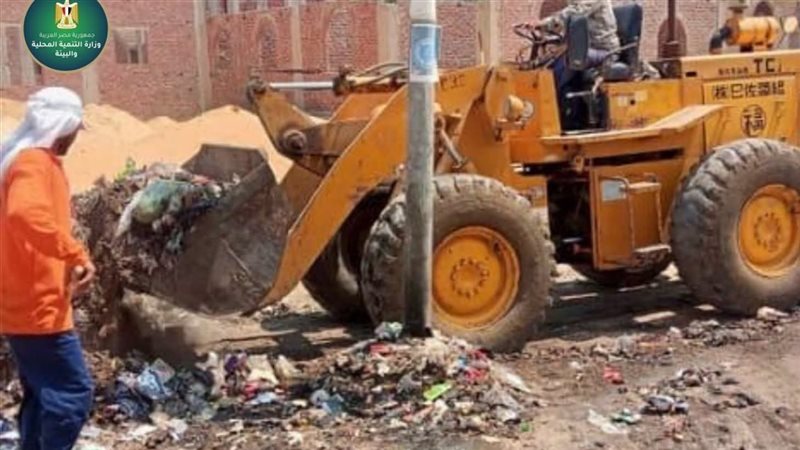 الحملات الميدانية