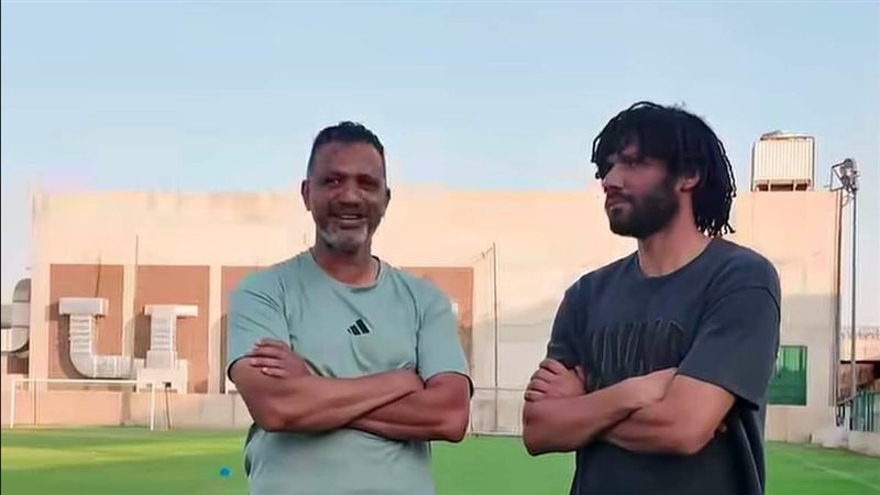 المقاولون يحتفي بزيارة