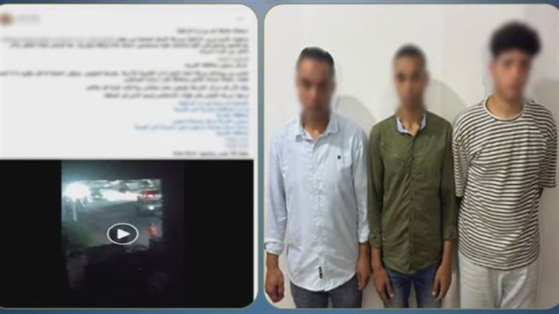 خلاف الجيرة يتحول