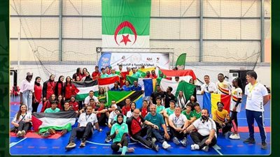 ذهبية الجودو وبطولة أفريقيا لكرة السرعة، إنجازات رياضية جديدة لأبناء الشرقية 
