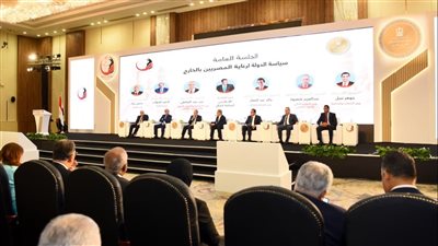 وزراء الخارجية والصحة والمالية والتعليم يعلنون عن مبادارات جديدة لصالح المصريين بالخارج