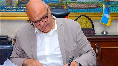 محافظ الإسكندرية يعتمد المخطط التفصيلي لمنطقة «جنايوتي» بحي شرق