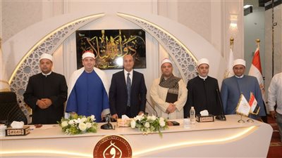 محافظ أسيوط يشهد انطلاق الموسم الثاني من مسابقة 