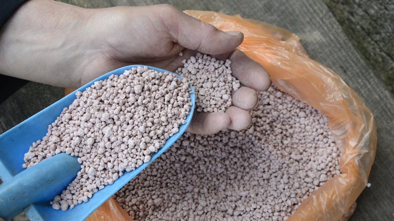 أسعار السماد اليوم،