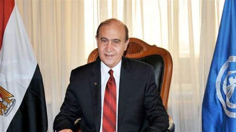مهاب مميش، فيتو