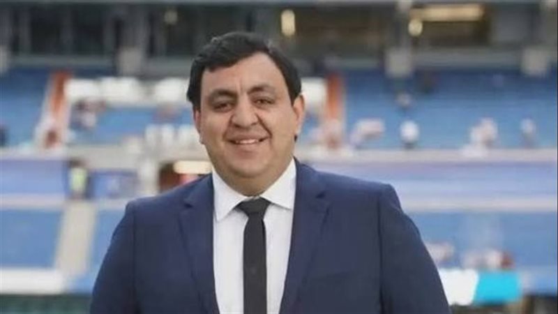 محمد عادل، فيتو 