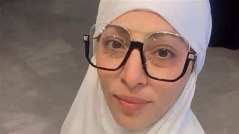 المحامية ضحية الواقعة،