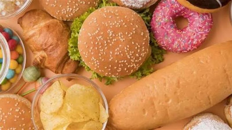 الدهون المتحولة 