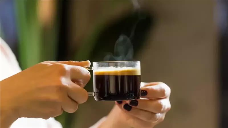 فوائد تناول فنجان