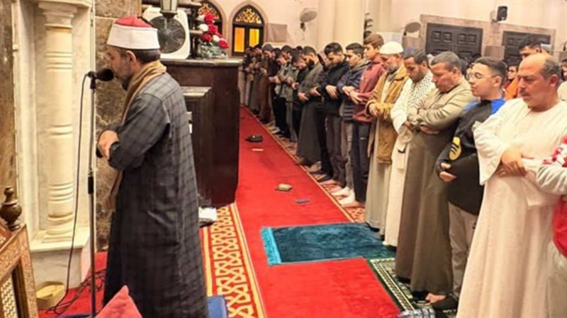 مواقيت الصلاة بتوقيت