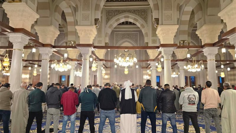 مواقيت الصلاة بتوقيت