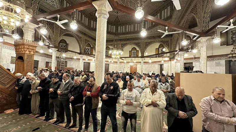 مواقيت الصلاة بتوقيت