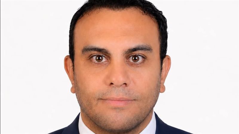 المبرمج القناوي