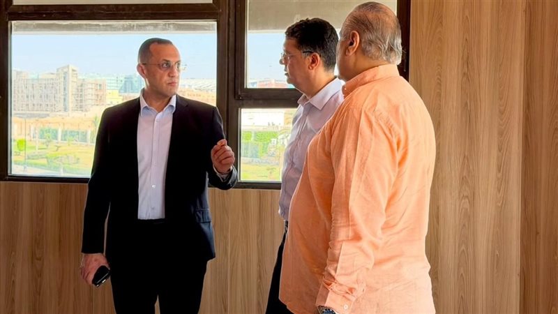  مجلس إدارة الشركة