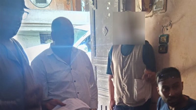 مياه الشرقية بحث