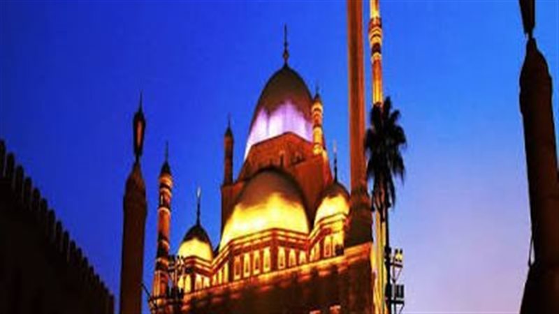 مهرجان القلعة الدولى