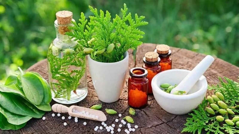 وصفات طبيعية لحماية