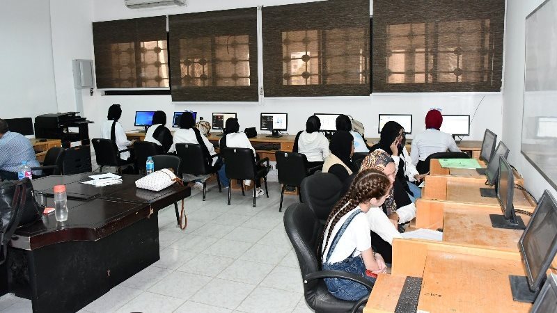 تنسيق الجامعات 2026،