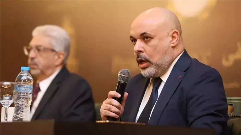 إيهاب واصف، فيتو