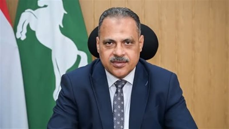 المهندس حازم الأشموني