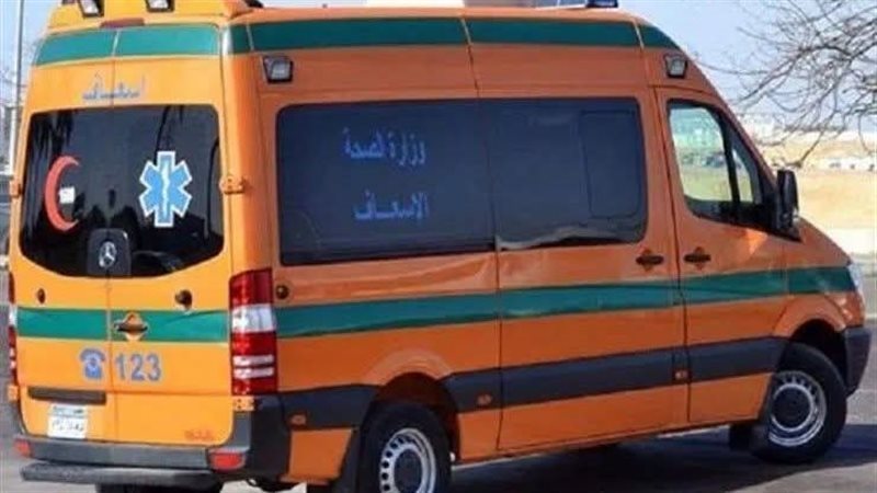 إسعاف، فيتو