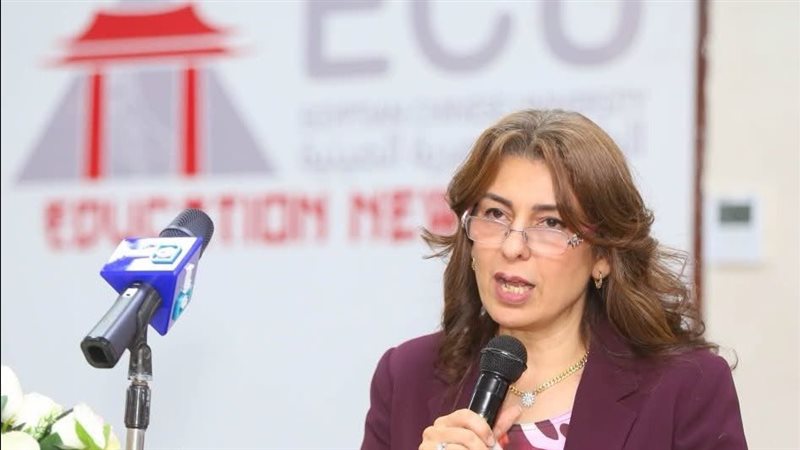 د. رشا الخولي رئيس