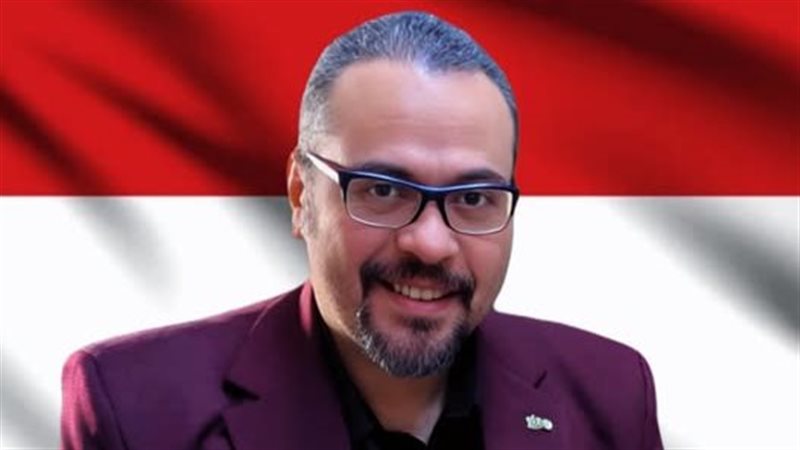  الدكتور أحمد البيلي