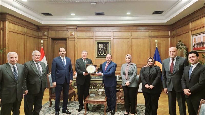 رئيس المحكمة الدستورية