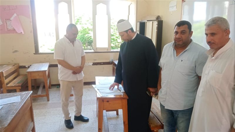 رئيس منطقة الإسكندرية