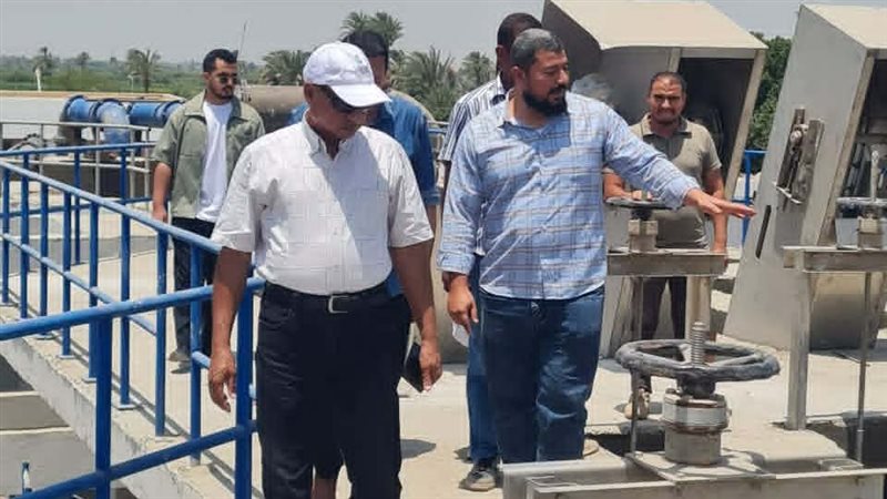 المبادرة الرئاسية