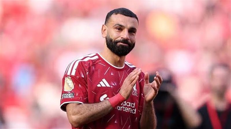محمد صلاح، فيتو
