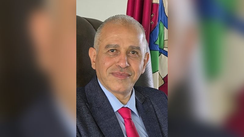 القائم بأعمال رئيس