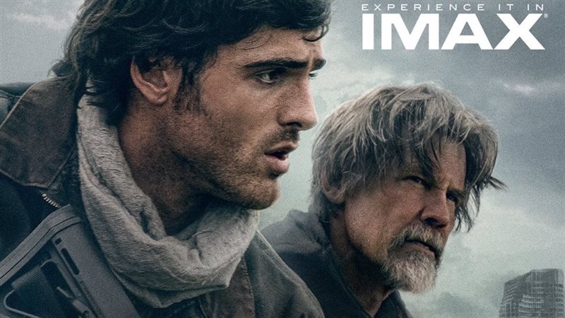 فيلم The Dog Stars
