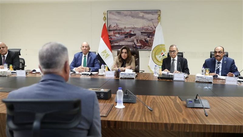 منال عوض، فيتو