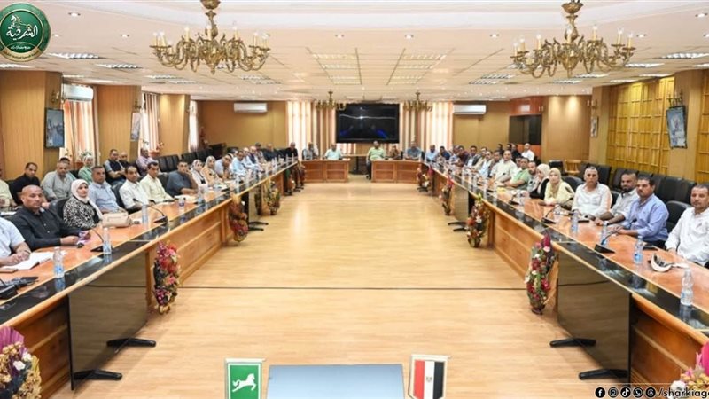  سكرتير عام الشرقية