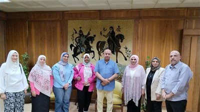 انطلاق الدورة التدريبية المتخصصة في