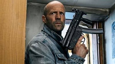 5 معلومات عن «Mutiny»، أحدث أفلام جيسون ستاثام قبل عرضه بالسينمات