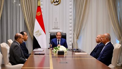 كل ما تريد معرفته عن تطوير الموانئ لتعزيز مكانة مصر كمركز إقليمي للتجارة واللوجستيات