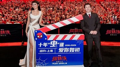 من القاهرة إلى هوليوود، أفلام أعادت المليارات إلى شباك التذاكر لأول مرة منذ كورونا