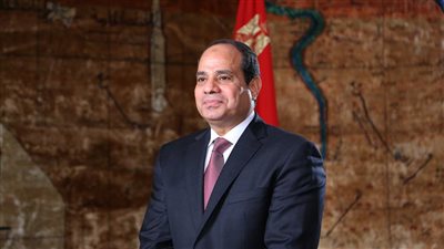  السيسي: ملتزمون بدعم البحرين ومساندتها وندين الاعتداءات الإيرانية على سيادة المملكة واستقرارها