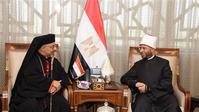 تحرك جديد بين الأوقاف والكنيسة الكاثوليكية.. لجنة عاجلة وخطة لتعظيم الأصول الوقفية