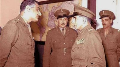 حقيقة أخطر رسالة من محمد نجيب لجمال عبد الناصر، وساويرس يعلق: حبسه دون ذنب