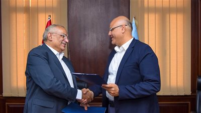 الإسكندرية تستعيد عراقتها، توقيع بروتوكول تعاون لتطوير شارع فؤاد التاريخي