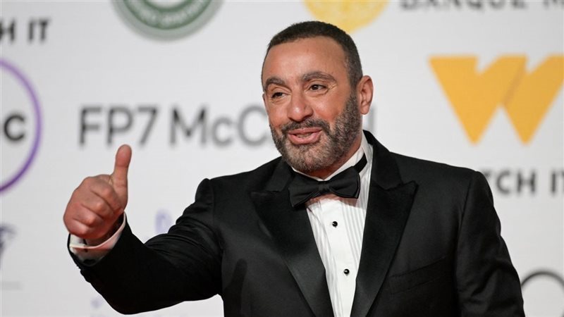 أحمد السقا، فيتو