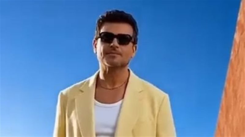 سامو زين، فيتو