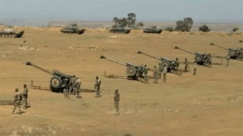 نتيجة الاشتباكات بين تيجراي والجيش الإثيوبي، السودان يعلن عن سقوط قتلى ومصابين في معسكرات اللاجئين
