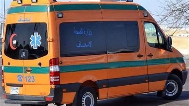 إسعاف، فيتو