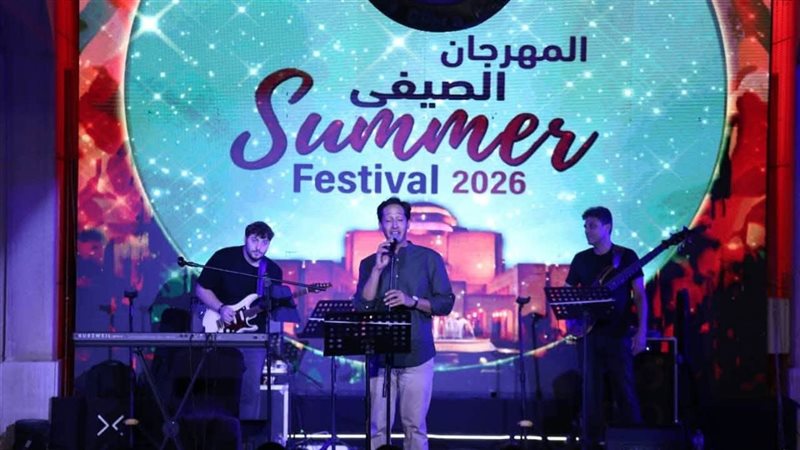 أحمد الحجار، فيتو