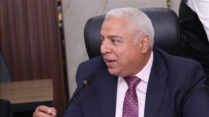 علاء نصر الدين