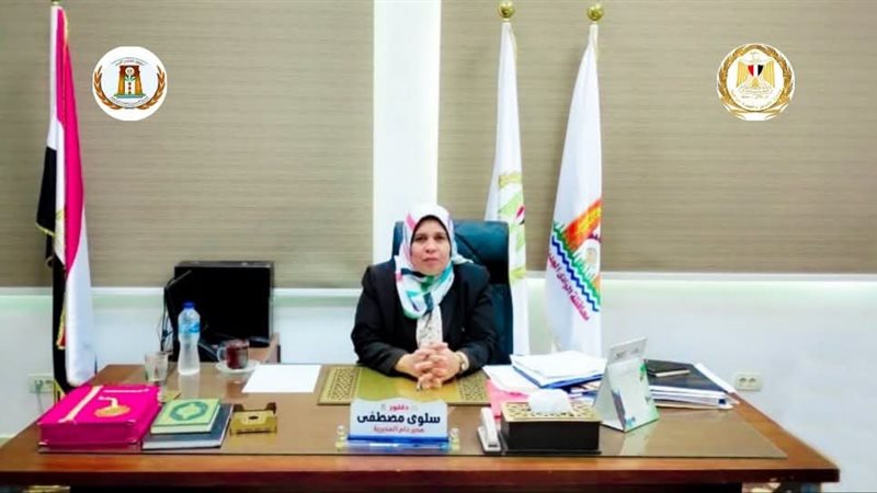 وكيل وزارة التموين
